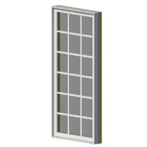 Pinnacle Select Casement Window